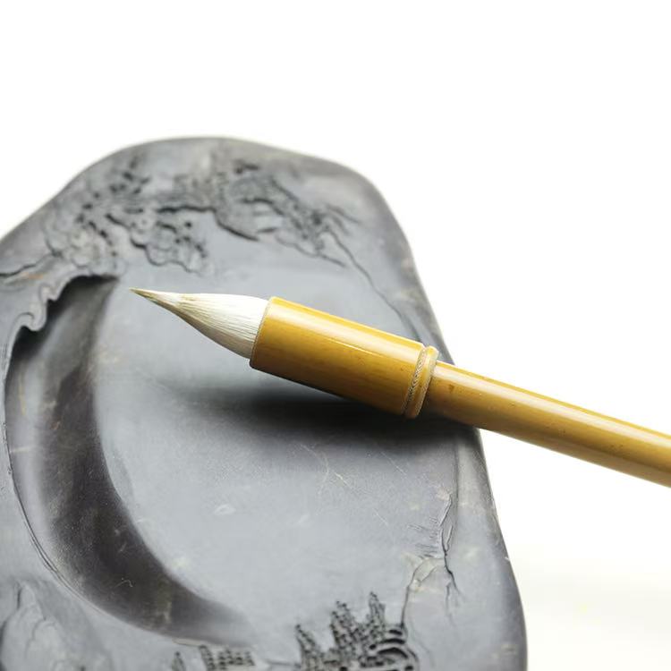 Chinese Calligraphy Brush